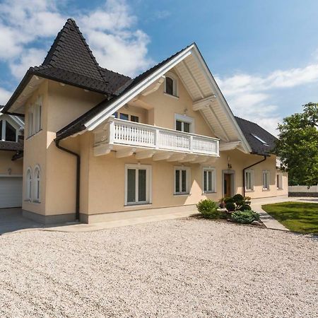 Vila Katja Bled Dış mekan fotoğraf