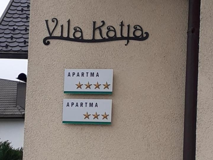 Vila Katja Bled Dış mekan fotoğraf