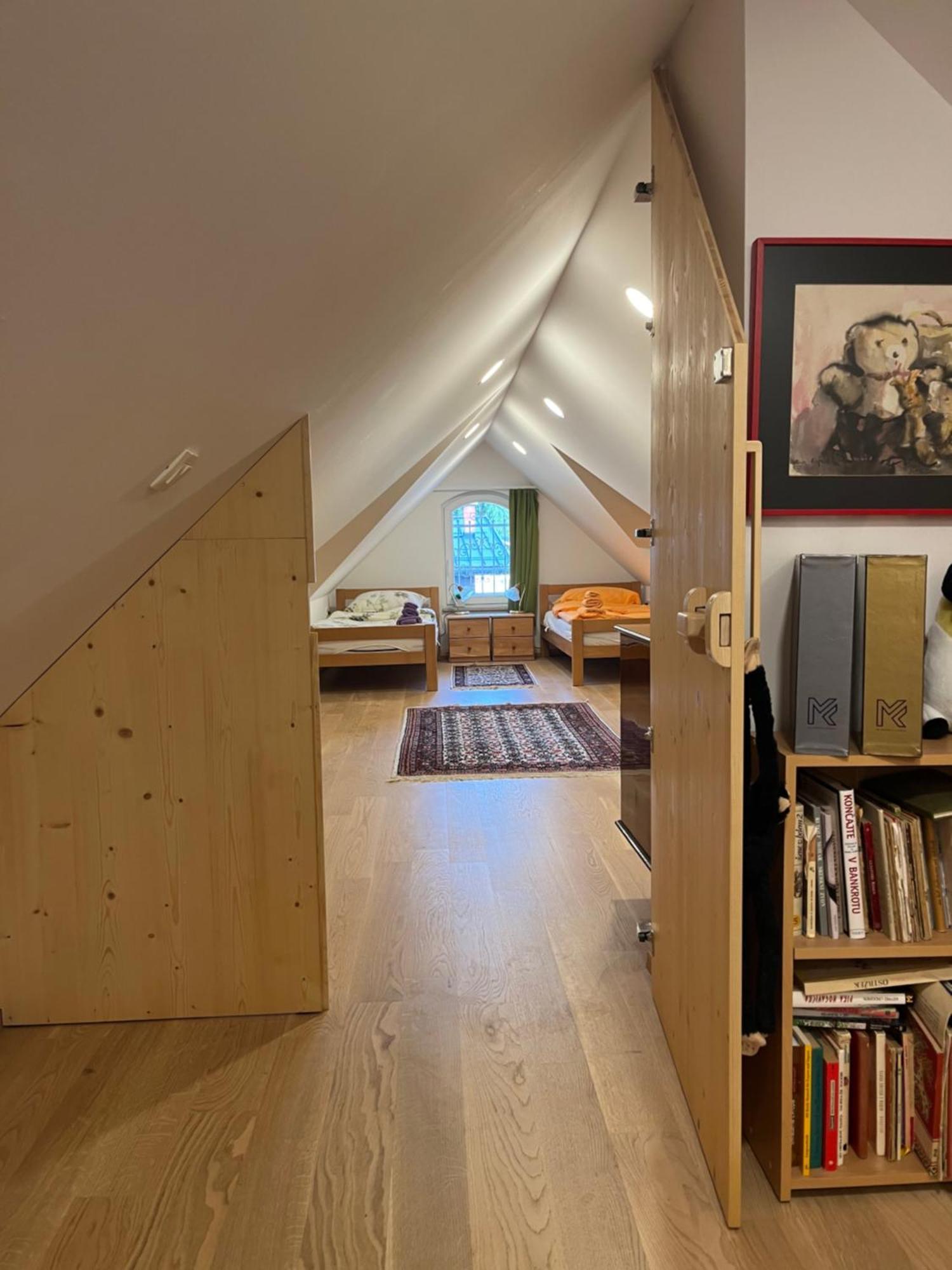 Vila Katja Bled Dış mekan fotoğraf
