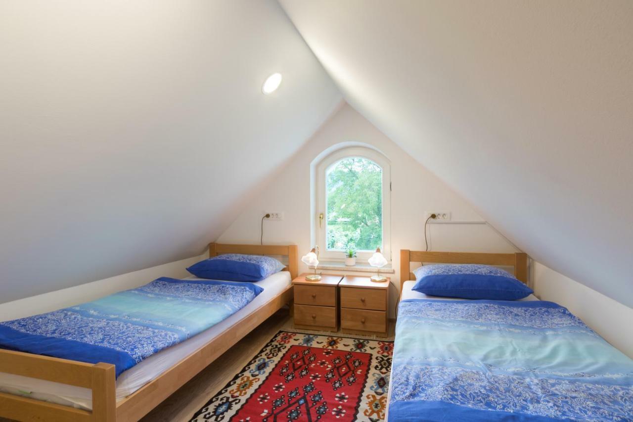 Vila Katja Bled Dış mekan fotoğraf