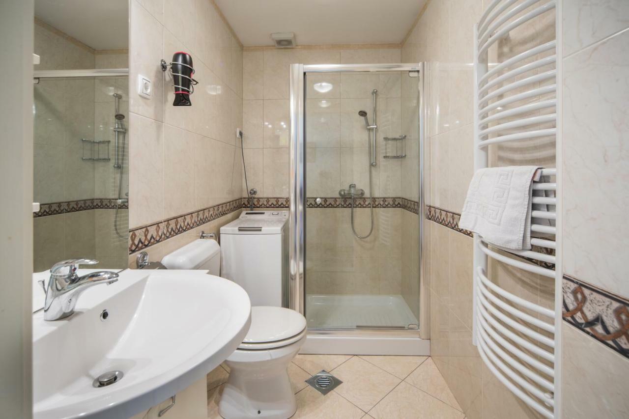 Vila Katja Bled Dış mekan fotoğraf